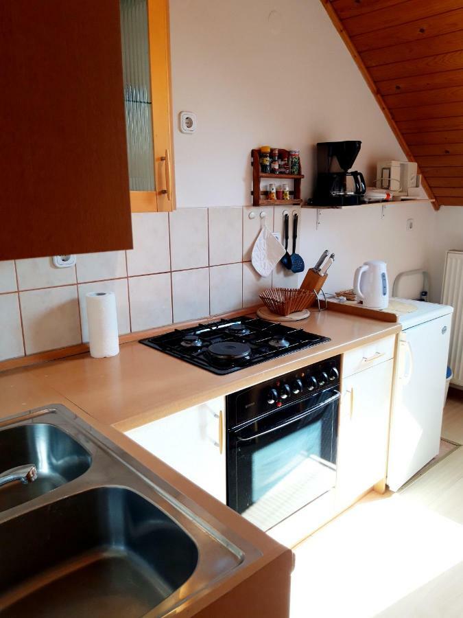 Apartma Anton Bled Exterior photo