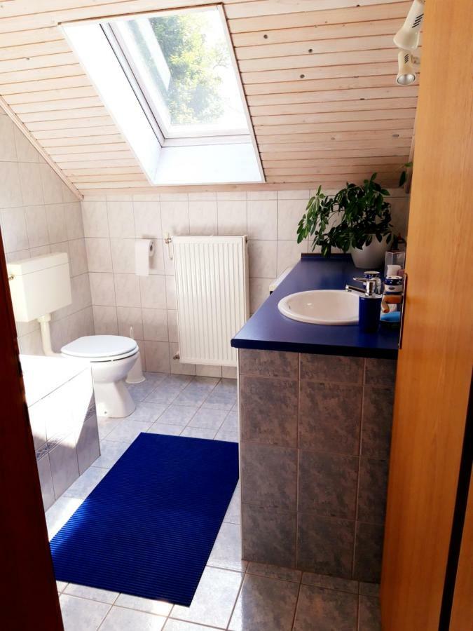 Apartma Anton Bled Exterior photo